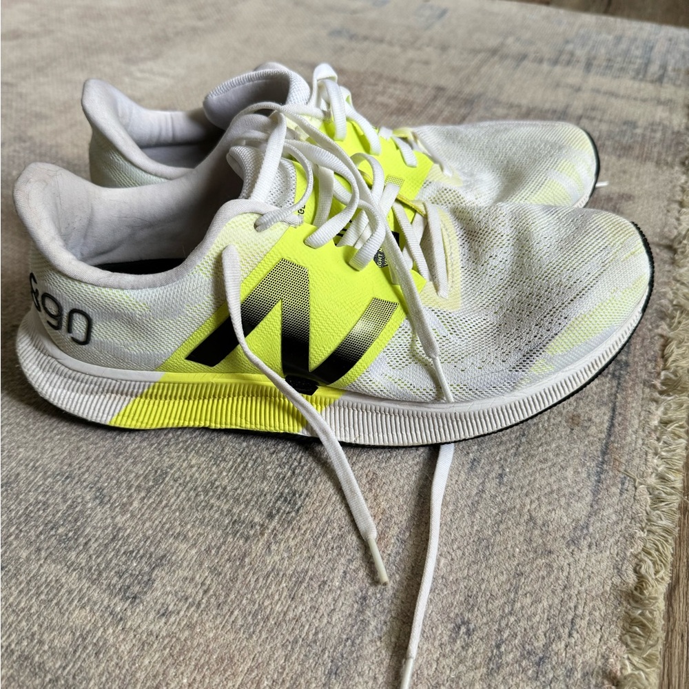 New balance 890 v8 sneakers